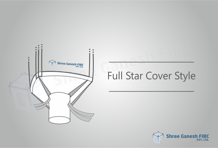 Full Star Cover Style 